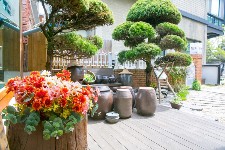 Others 5, Ddlanchae Hanok Stay - Main House, Jeonju