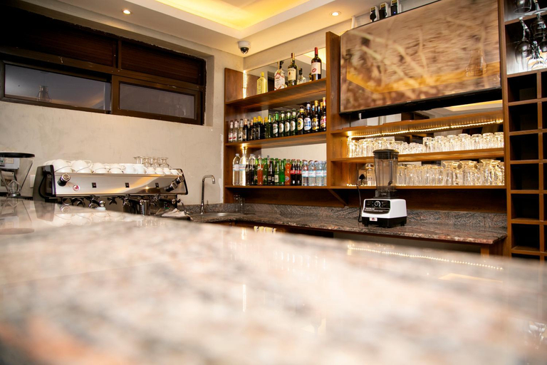 Food & Drinks 5, Kaloni Hotels, Mukono