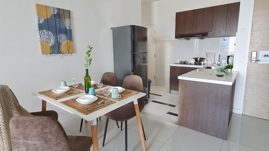 Others 5, No.8 The Cube @ IOI Colorful enjoy relaxing house, Puchong