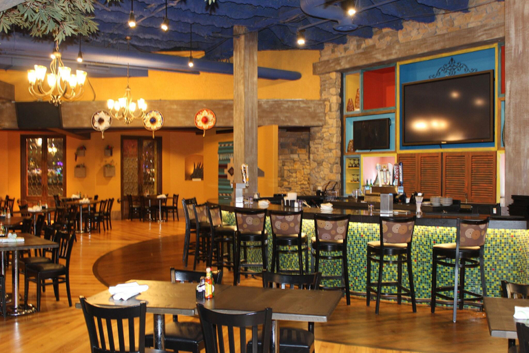 Food & Drinks 5, Argosy Casino & Hotel, Kansas City