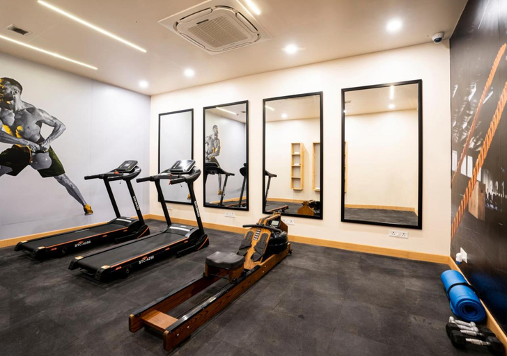 Others 5, Bloom Hotel - Sector 19, Gautam Buddha Nagar