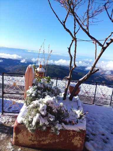 Others 5, Hotel la belle vue 2100m, Taroudannt
