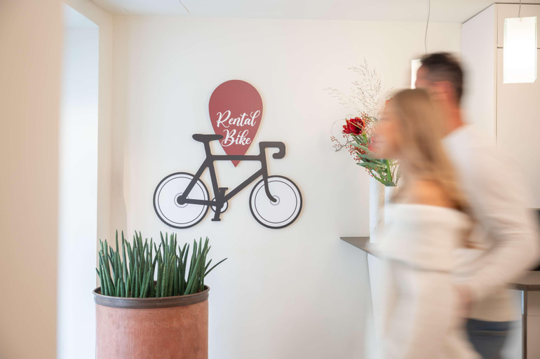 Public Area 3, Best Western Hotel Armando, Verona