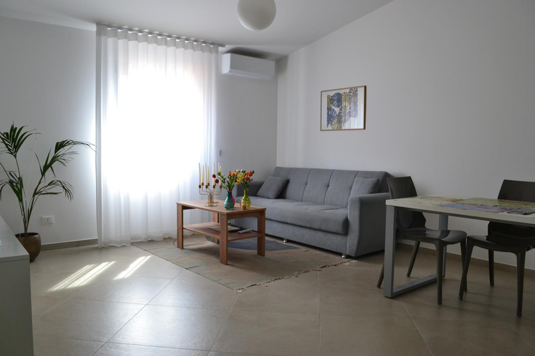 Others 4, B&B Sole&Sale, Agrigento