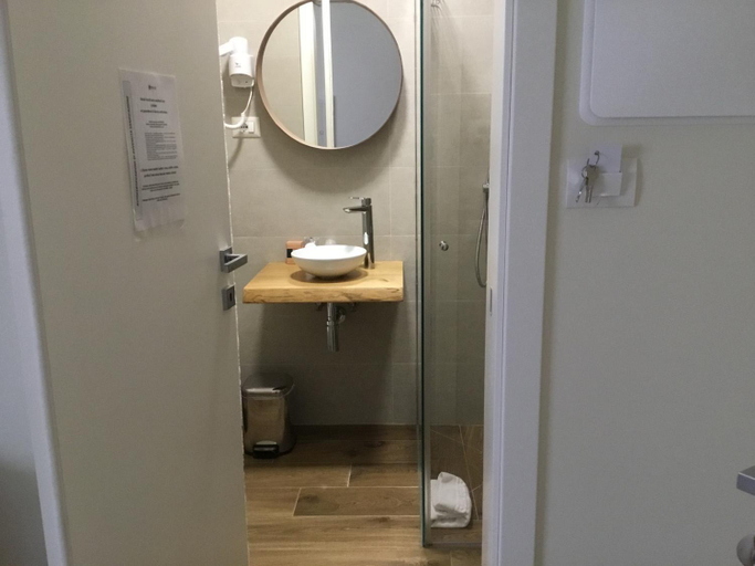 Others 5, CAVALIERE suite & rooms, Matera