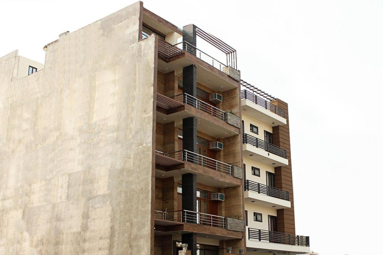 Exterior & Views, Stay @ 203, Gautam Buddha Nagar