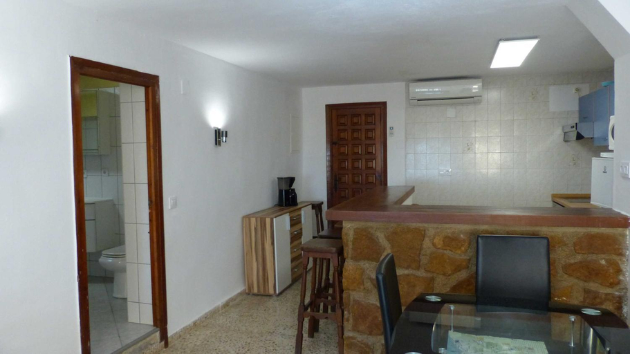 Others 3, Villa Romeo Calpe, Alicante