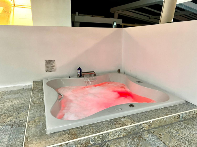 Bathroom 3, Boutique Suites 3 min walk to beach, Miami-Dade