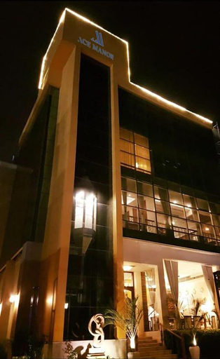 Exterior & Views, L'Elegant Hotel by Ace Manor, Gautam Buddha Nagar