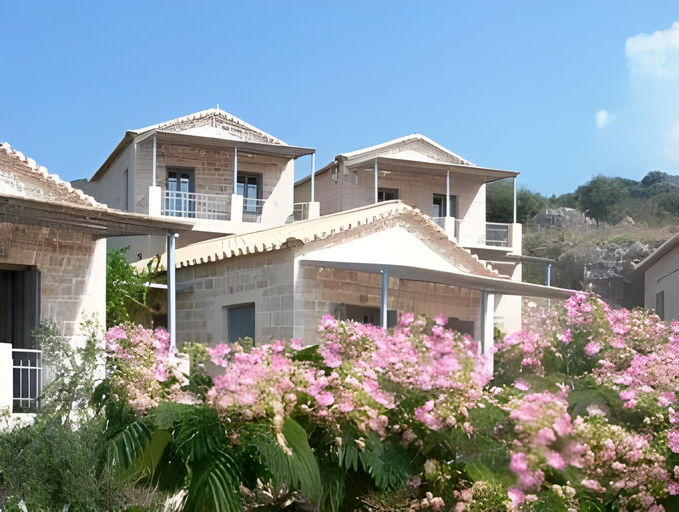 Others 4, Notos Hotel Kardamili, Peloponnese