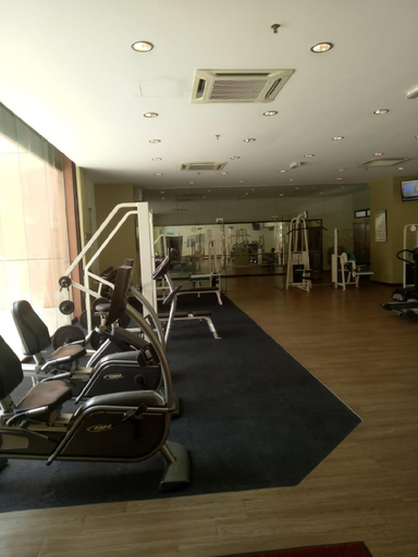 Others, TAHEEENS SUITE at BERJAYA TIMES SQUARE, Kuala Lumpur