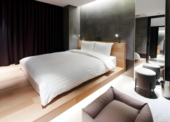 Bedroom 3, SONO CALM GOYANG, Goyang