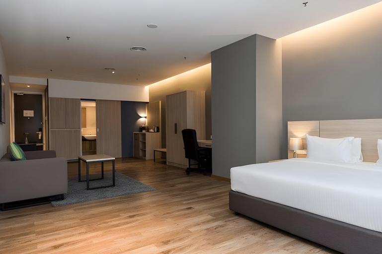 Others 5, Imperial Regency Suites Kuala Lumpur, Kuala Lumpur