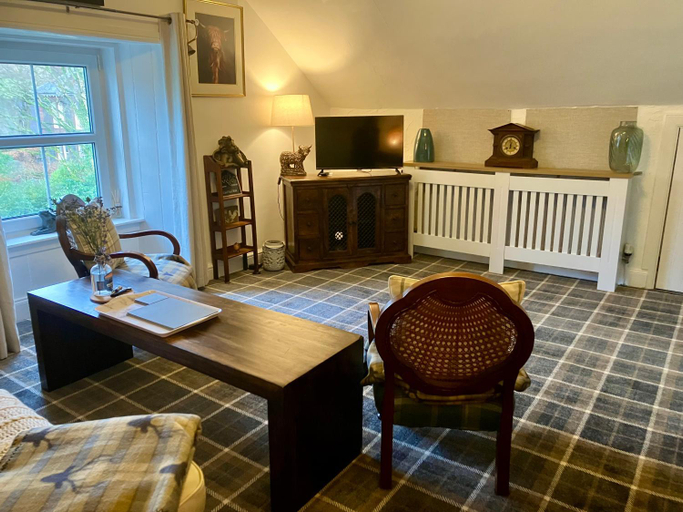 Others 2, Above & Beyond at Warriston Lodge, Dumfries and Galloway
