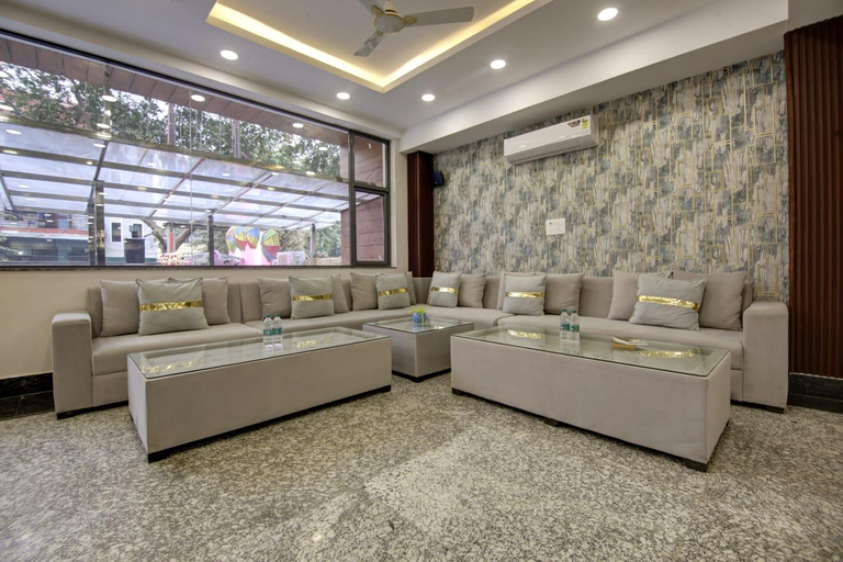 Others 4, Hotel La Mirage Noida, Gautam Buddha Nagar