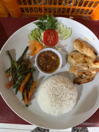 Food & Drinks 4, Khrisna Hs and Cottages, Karangasem