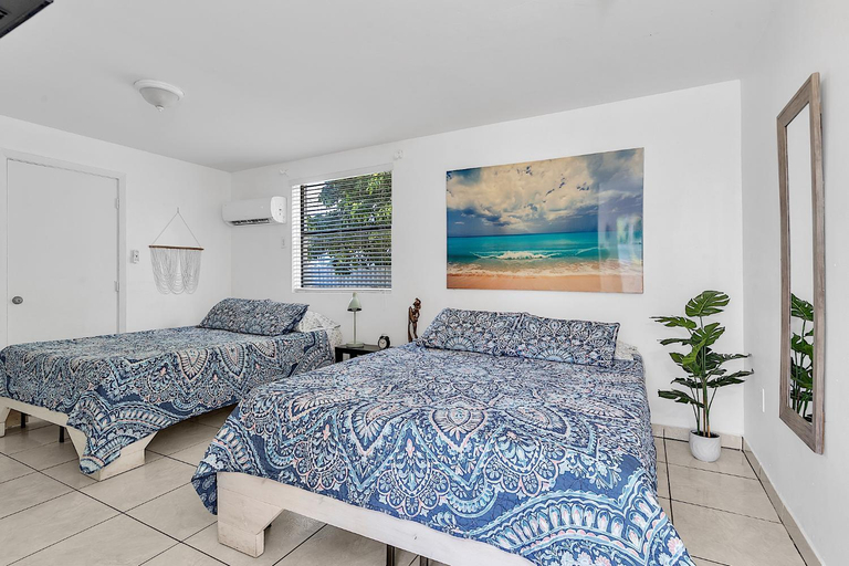 Others 4, Boho Studio in Little Havana, Miami-Dade