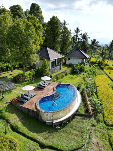 Sport & Beauty, MAYURA BALI VILLA, Buleleng