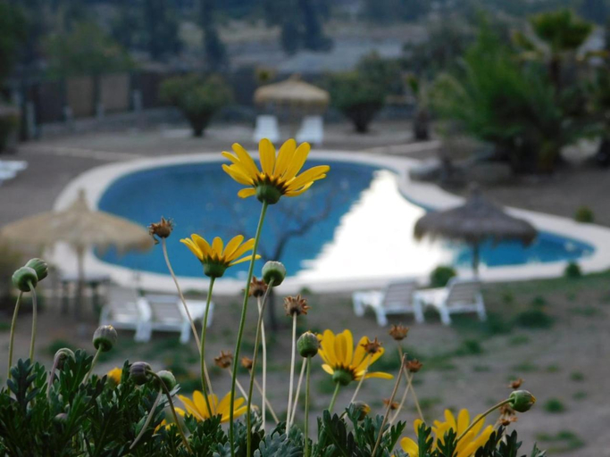 Others 3, Miramonte B&B, Cordillera