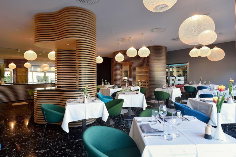 Food & Drinks 4, Hotel Vatel 4* Superior, Martigny