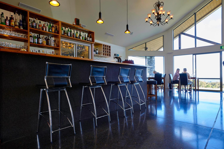 Food & Drinks 4, Koura Bay Golf Resort, Kaikoura