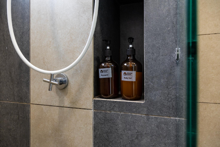 Bathroom 3, Plaza Kelana Jaya by Sleepy Bear, Petaling Jaya