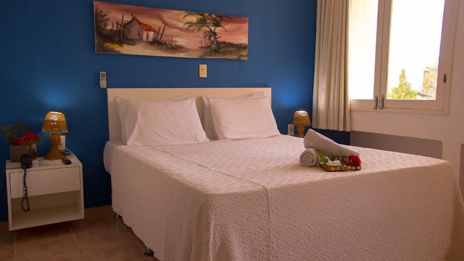 Bedroom 3, Pipa Atlantico, Tibau do Sul