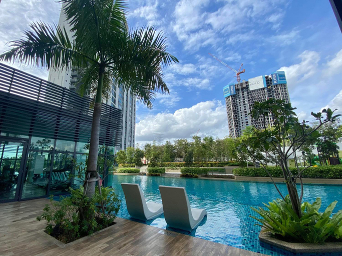 Sport & Beauty 2, Greenfield Residence, Sunway by The Comfort Zone, Petaling Jaya