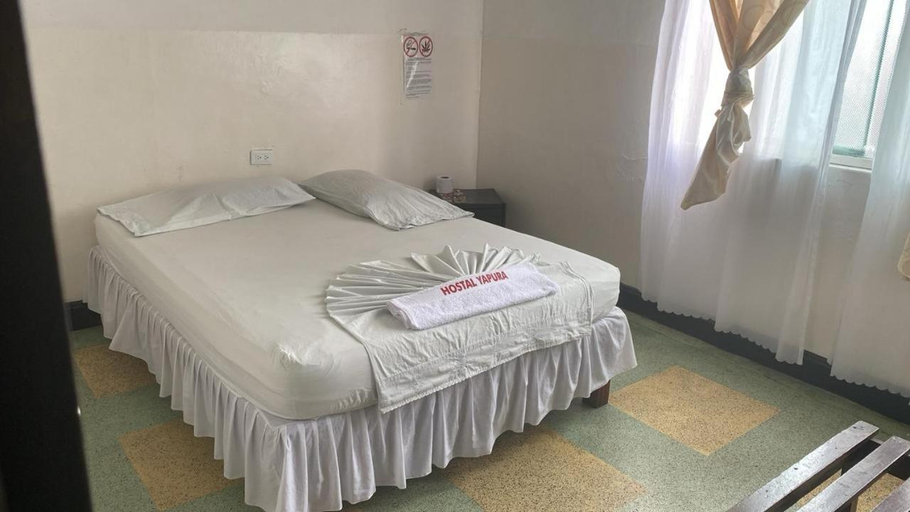 Others 3, HOSTAL YAPURA, Florencia