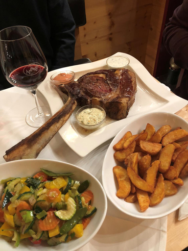 Food & Drinks 4, Gasthof Alpenblick, Steyr Land
