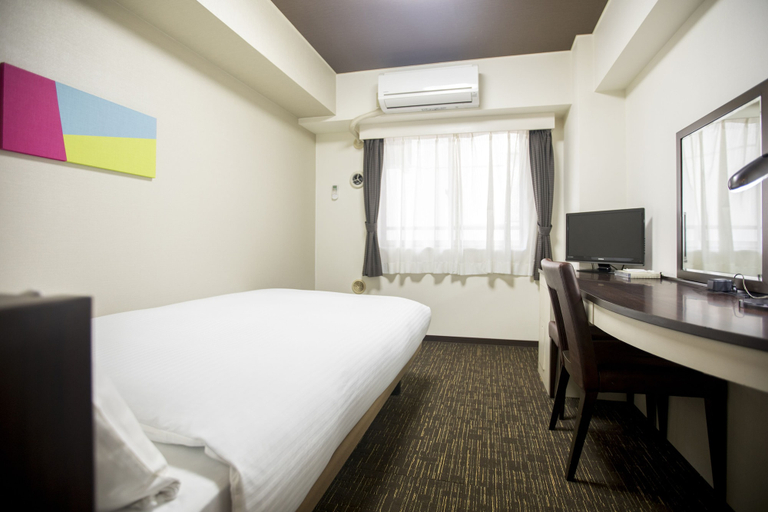 Bedroom 2, FLEXSTAY INN Kawasaki-Kaizuka, Kawasaki
