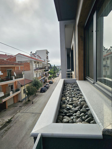 Others 3, Andes Apartments, Epirus