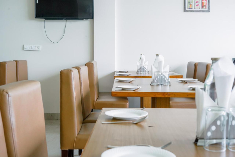 Others 3, Saltstayz Executive Studio Apartment, Gurgaon