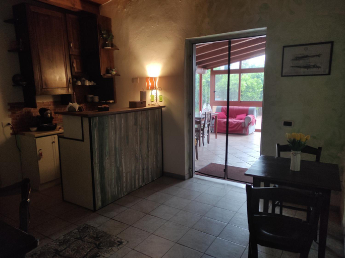 Others 3, La Casetta B&B, Messina