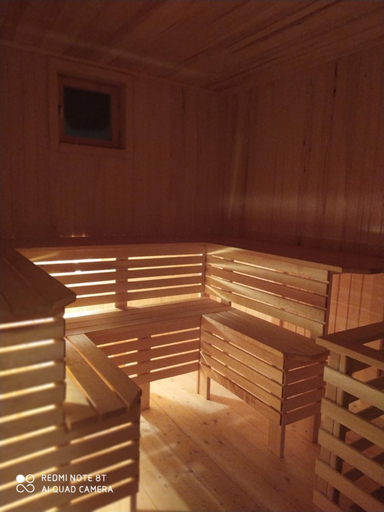 Others 3, TosnoSportHotel, Tosnenskiy rayon