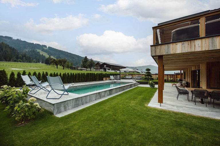 Sport & Beauty 2, Central - Holiday Resort Flachau, Sankt Johann im Pongau