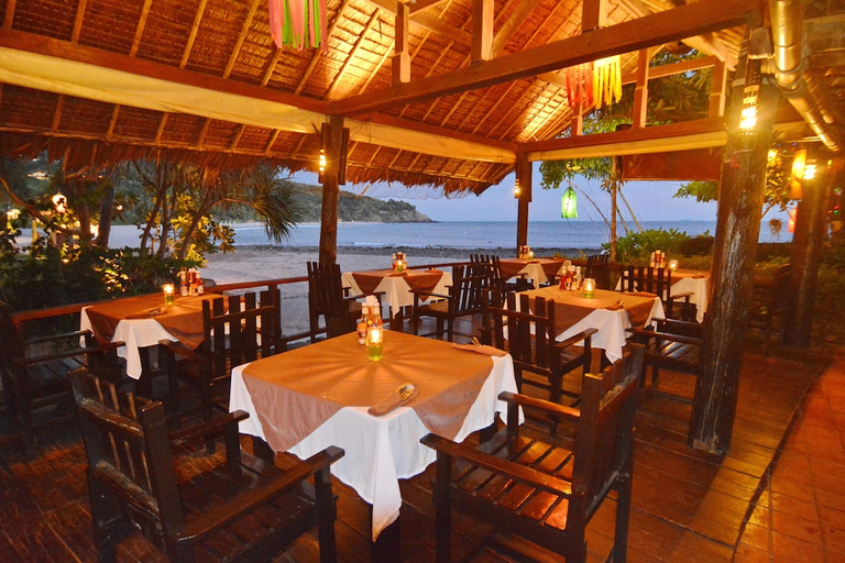 Food & Drinks 4, Baan Laanta Resort and Spa, Ko Lanta