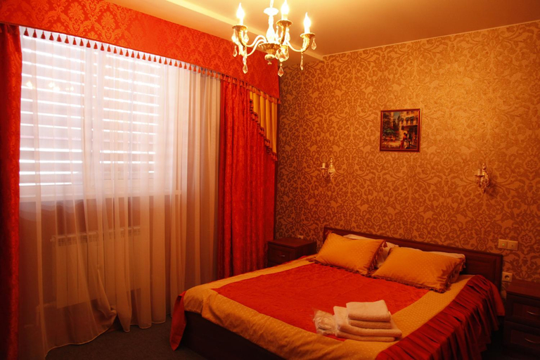 Others 3, Hotel Next, Odintsovskiy rayon
