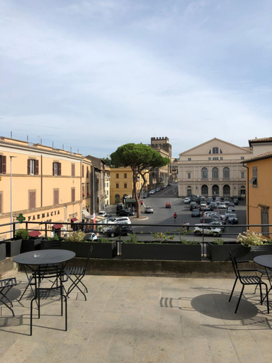 Exterior & Views 2, Compasso Suites, Viterbo