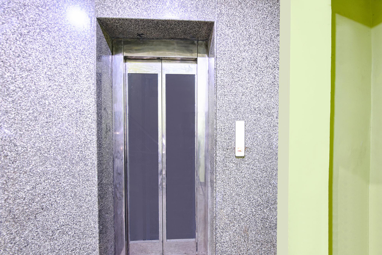 Public Area 2, Fabhotel Jeet Stays, Delhi