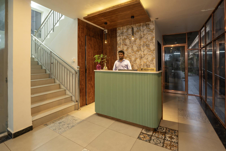 Others 5, BR RESIDENCY, Thrissur
