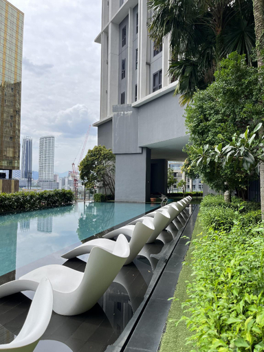 Sport & Beauty 3, Atmoods - The Mews KLCC, Kuala Lumpur