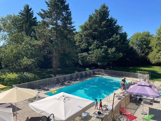 Sport & Beauty 2, Novotel Paris Saclay, Essonne