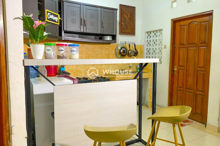 Others 5, Homestay dekat malioboro, Yogyakarta