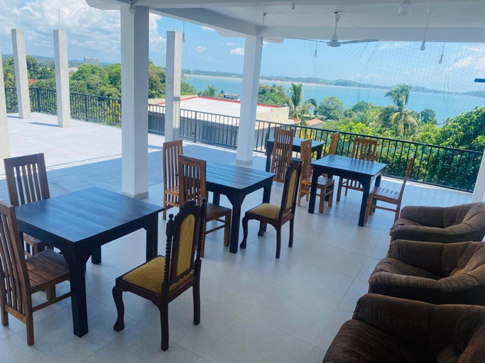 Food & Drinks 2, Villa Serenity - Jayavikumgama, Weligama