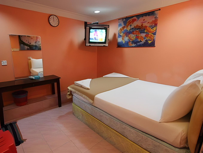 Bedroom 2, New Wave Hotel Batu Caves, Batu Caves