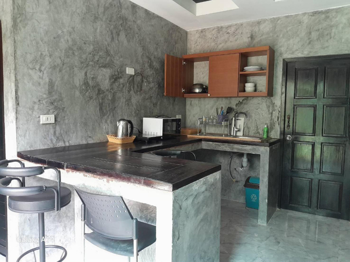 Others 4, K home lanta villas, Ko Lanta
