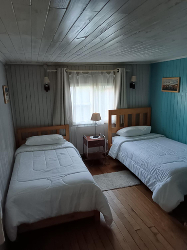 Others 3, Casa Chiloe hostel, Chiloé