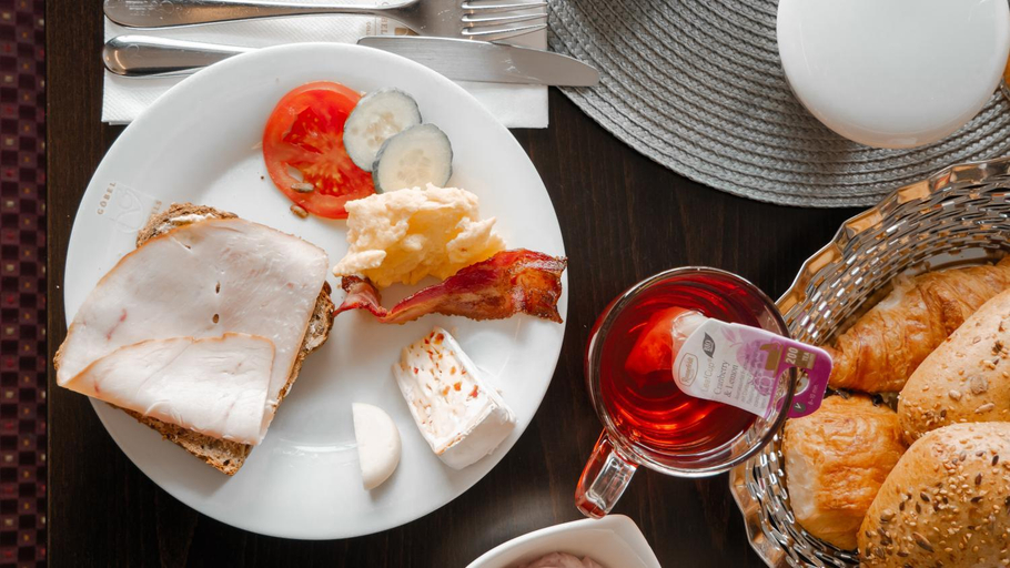 Food & Drinks 5, WILLINO Privathotel, Waldeck-Frankenberg