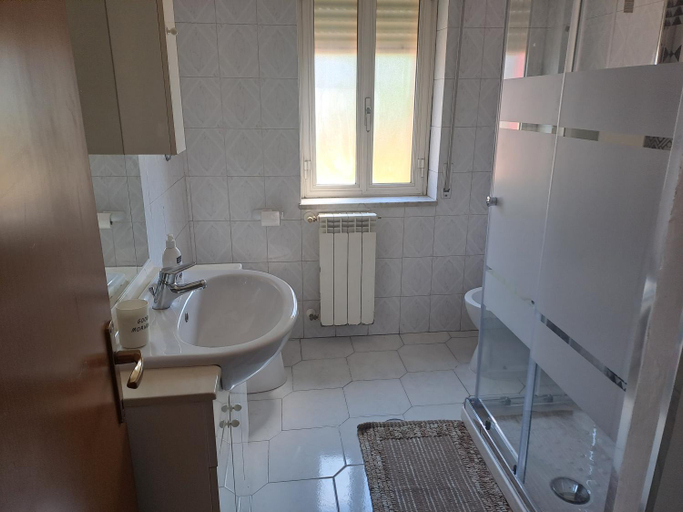 Others 2, B&B SAN MARCO, Caserta
